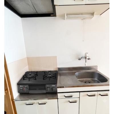 コスパだけじゃない“快適さ重視”マンスリータウン太田飯塚町A201【Wi-Fi無料】の物件画像