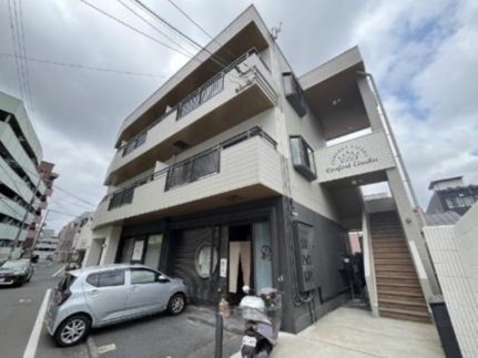 グッドステイ鳥取駅北コンフォート△【ライト・設備充実】の物件画像
