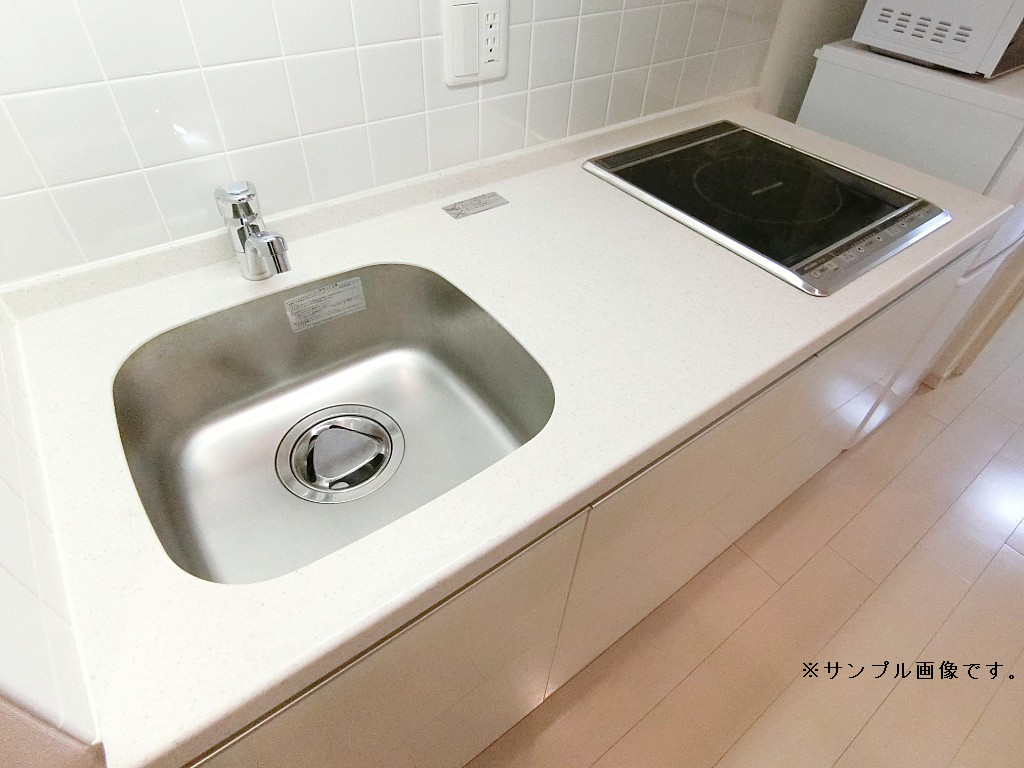 マンスリーリブマックス鳥取駅北コンフォート△【設備充実】≪スマートシリーズ≫の物件画像