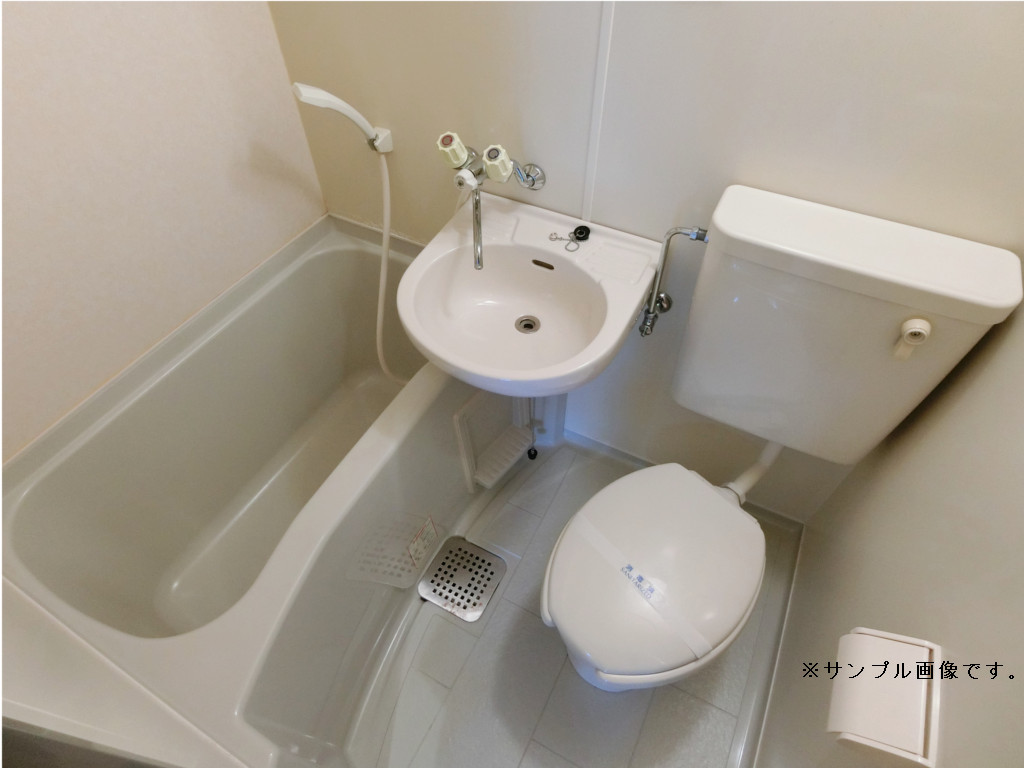 マンスリーリブマックス鳥取駅北コンフォート△【設備充実】≪スマートシリーズ≫の物件画像