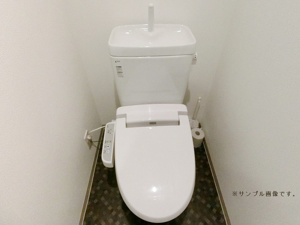 グッドステイ鳥取駅北コンフォート△プラス【ベーシック・設備充実】の物件画像