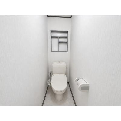 コスパだけじゃない“快適さ重視”マンスリータウン【マンションタイプ✨】【イオンモール高崎や吉岡町へのアクセス🚙良好！】【Wi-Fi無料📶！】ＭＴ前橋問屋町Ａ207の物件画像