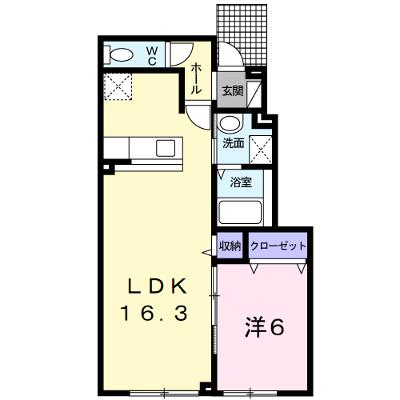 ブリアンイリーデ 102【管理NO：1-018528901-01020】 ★家具家電は申し込み後に搬入します★の物件画像