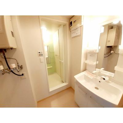 メゾン南Ⅱ 101【管理NO：1-015553401-01010】 ★家具家電は申し込み後に搬入します★ ★2026年09月中旬入居可能★の物件画像