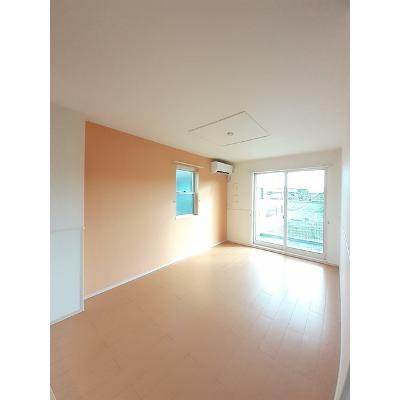 カーサ　フェリーチェＢ 101【管理NO：1-020662402-01010】 ★家具家電は申し込み後に搬入します★の物件画像