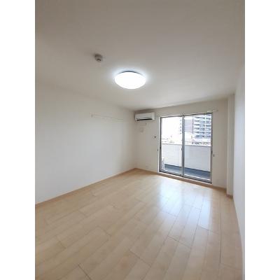 ラ・フォート 206【管理NO：1-018766101-02060】 ★家具家電は申し込み後に搬入します 2026年08月中旬入居可能の物件画像