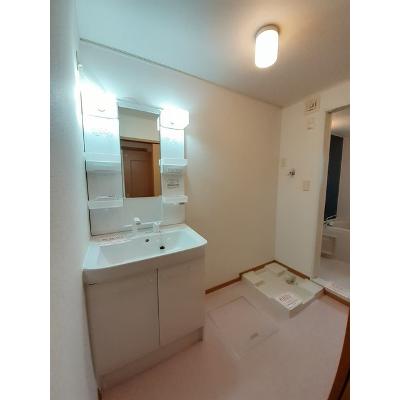 ニュープレイス　Ｂ 202【管理NO：1-015364702-02020】 ★家具家電は申し込み後に搬入します 2026年08月上旬入居可能の物件画像