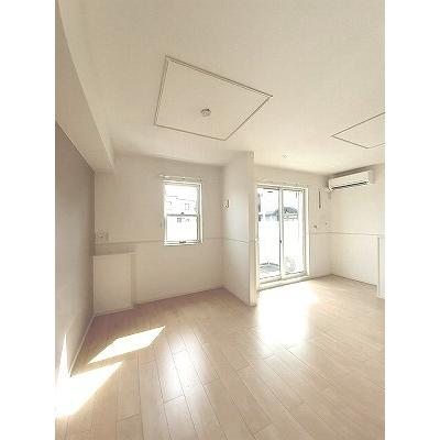 アメニティＢ 103【管理NO：1-022595702-01030】 ★家具家電は申し込み後に搬入しますの物件画像