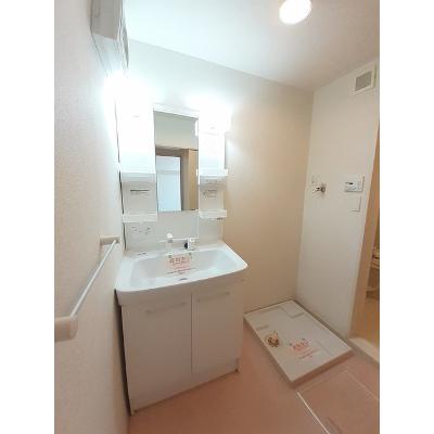 カーサ・レガーロ 204【管理NO：1-019391601-02040】 ★家具家電は申し込み後に搬入します★ ★2026年08月下旬入居可能★の物件画像