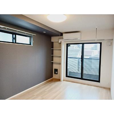 セレーノ　フォリア 301【管理NO：1-027755501-03010】 ★家具家電は申し込み後に搬入します 2026年08月中旬入居可能の物件画像