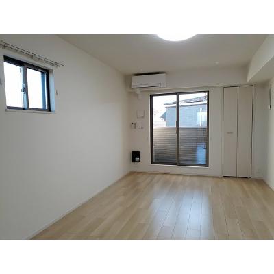 ブリリアント　ＫⅢ 201【管理NO：1-026417201-02010】 ★家具家電は申し込み後に搬入します 2026年08月下旬入居可能の物件画像
