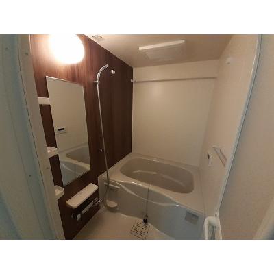 ブリリアント　ＫⅢ 201【管理NO：1-026417201-02010】 ★家具家電は申し込み後に搬入します 2026年08月下旬入居可能の物件画像