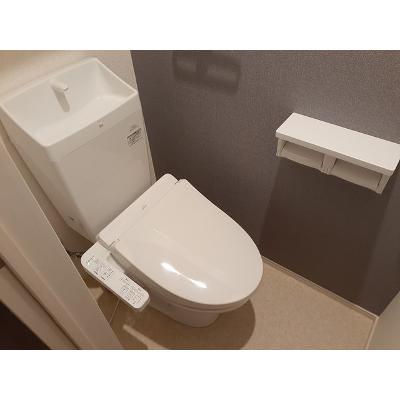 ブリリアント　ＫⅢ 201【管理NO：1-026417201-02010】 ★家具家電は申し込み後に搬入します 2026年08月下旬入居可能の物件画像