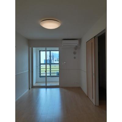 レイピアⅡ 102【管理NO：1-024998201-01020】 ★家具家電は申し込み後に搬入します 2026年08月中旬入居可能の物件画像