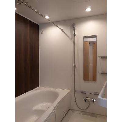 レイピアⅡ 102【管理NO：1-024998201-01020】 ★家具家電は申し込み後に搬入します 2026年08月中旬入居可能の物件画像