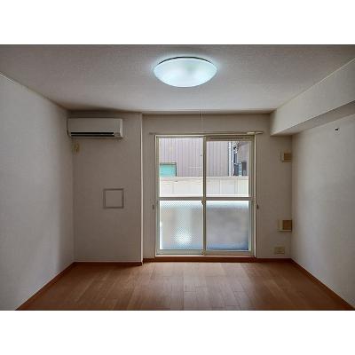バーミィ　ガーデン　Ａ 103【管理NO：1-013896301-01030】 ★家具家電は申し込み後に搬入しますの物件画像