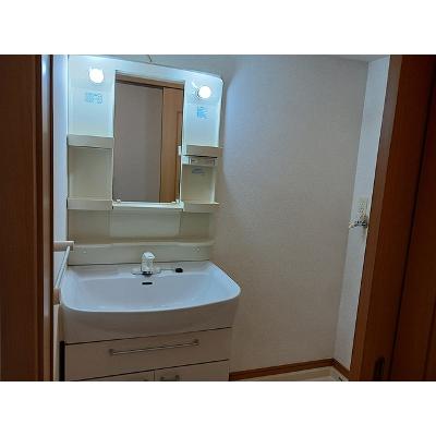 バーミィ　ガーデン　Ａ 103【管理NO：1-013896301-01030】 ★家具家電は申し込み後に搬入しますの物件画像