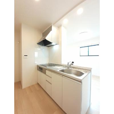 Ｎａｇｏｍｉ　Ⅳ 201【管理NO：1-026988201-02010】 ★家具家電は申し込み後に搬入します 2026年09月中旬入居可能の物件画像