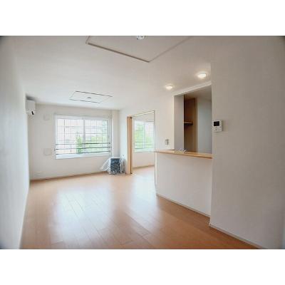 パレス吉元Ⅶ 202【管理NO：1-020723901-02020】 ★家具家電は申し込み後に搬入します 2026年07月下旬入居可能の物件画像