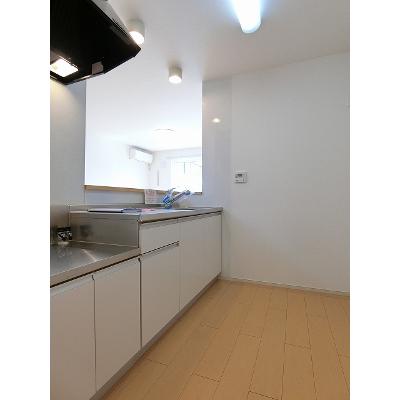 リシェル　１ 102【管理NO：1-017748301-01020】 ★家具家電は申し込み後に搬入します 2026年08月中旬入居可能の物件画像