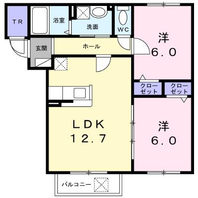 ウインレジデンス 301【管理NO：1-017194001-03010】 ★家具家電は申し込み後に搬入します 2026年09月上旬入居可能の物件画像