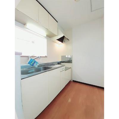 エルレーヴ大川 202【管理NO：1-011141801-02020】 ★家具家電は申し込み後に搬入します★ ★2026年08月下旬入居可能★の物件画像