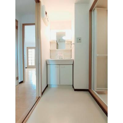 エルレーヴ大川 202【管理NO：1-011141801-02020】 ★家具家電は申し込み後に搬入します★ ★2026年08月下旬入居可能★の物件画像