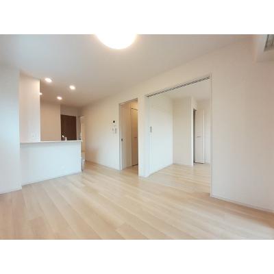 ルーチェ 205【管理NO：1-026902201-02050】 ★家具家電は申し込み後に搬入します★ ★2026年08月下旬入居可能★の物件画像
