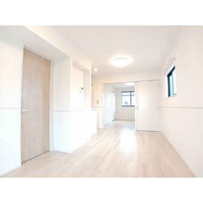 アダージョ 204【管理NO：1-026784701-02040】 ★家具家電は申し込み後に搬入します★の物件画像