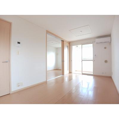 パラディーゾⅡ 202【管理NO：1-016218302-02020】 ★家具家電は申し込み後に搬入します 2026年08月中旬入居可能の物件画像