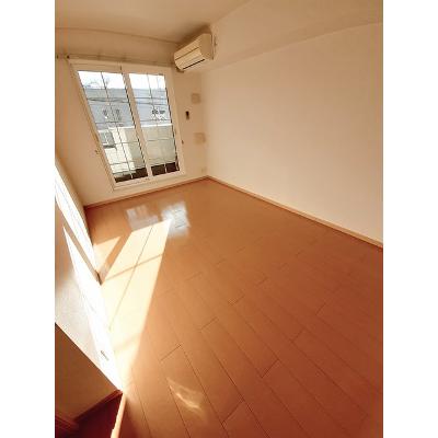 グランドール　Ａ 201【管理NO：1-015901201-02010】 ★家具家電は申し込み後に搬入します★ ★2026年09月中旬入居可能★の物件画像