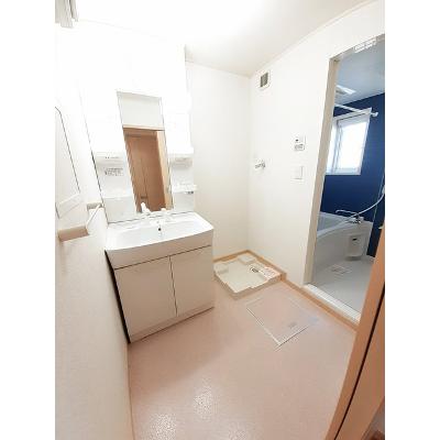 グランドール　Ａ 201【管理NO：1-015901201-02010】 ★家具家電は申し込み後に搬入します★ ★2026年09月中旬入居可能★の物件画像
