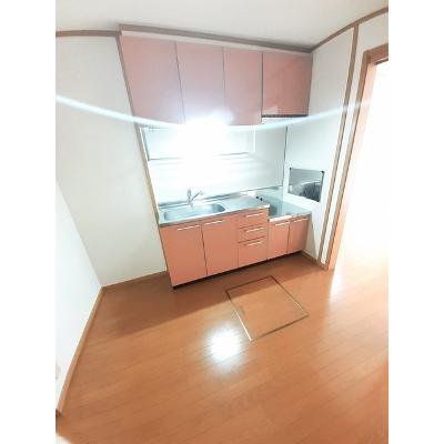 コーポラスＮ・Ａ 102【管理NO：1-012402601-01020】 ★家具家電は申し込み後に搬入します★の物件画像