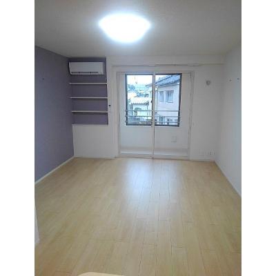 酒田グリーンハウス 202【管理NO：1-024708301-02020】 ★家具家電は申し込み後に搬入します 2026年08月下旬入居可能の物件画像
