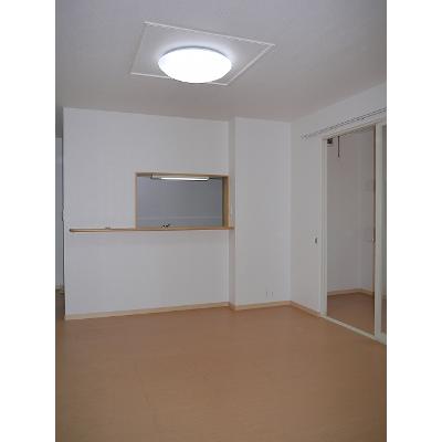 未来　Ⅱ 202【管理NO：1-016954401-02020】 ★家具家電は申し込み後に搬入します 2026年07月下旬入居可能の物件画像