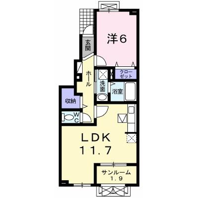 ドゥー　プレッソ 103【管理NO：1-017263801-01030】 ★家具家電は申し込み後に搬入します 2026年08月中旬入居可能の物件画像