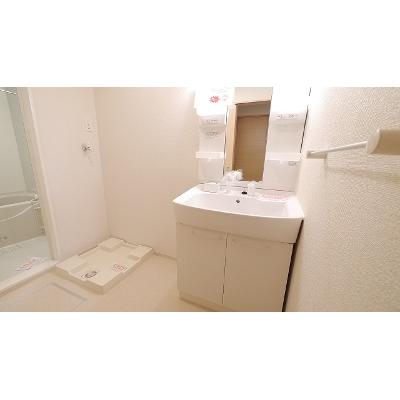 テルティウム　Ｆ・Ｋ 203【管理NO：1-017113501-02030】 ★家具家電は申し込み後に搬入します 2026年08月中旬入居可能の物件画像