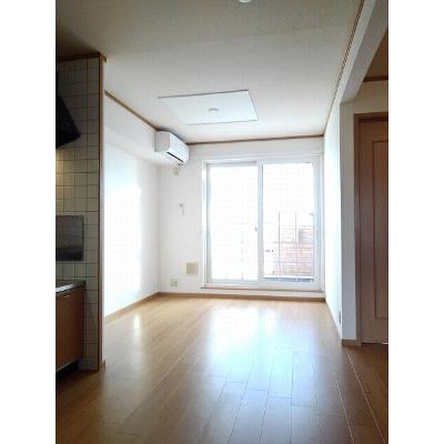 サニーフォレストⅢ 202【管理NO：1-012299101-02020】 ★家具家電は申し込み後に搬入します★ ★2026年08月下旬入居可能★の物件画像
