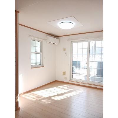 サン・グレイス 205【管理NO：1-012209401-02040】 ★家具家電は申し込み後に搬入します 2026年07月中旬入居可能の物件画像