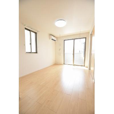 ルミナスハイム八山田Ⅱ 101【管理NO：1-022897702-01010】 ★家具家電は申し込み後に搬入します★ ★2026年08月下旬入居可能★の物件画像