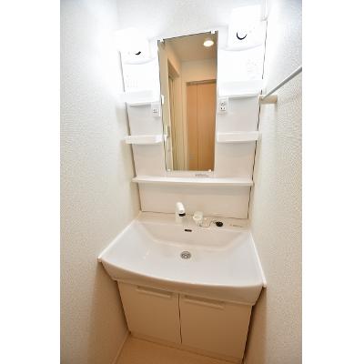 ルミナスハイム八山田Ⅱ 101【管理NO：1-022897702-01010】 ★家具家電は申し込み後に搬入します★ ★2026年08月下旬入居可能★の物件画像