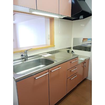 オーク・ヴィレッヂＣ 203【管理NO：1-013120903-02030】 ★家具家電は申し込み後に搬入します★の物件画像