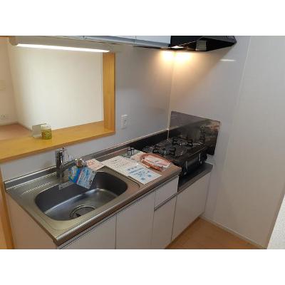 カーサＫ　Ⅱ 103【管理NO：1-018706501-01030】 ★家具家電は申し込み後に搬入します★の物件画像