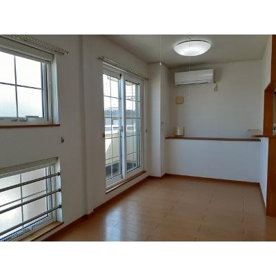 ラフレシール　Ａ 201【管理NO：1-015379601-02010】 ★家具家電は申し込み後に搬入します 2026年08月中旬入居可能の物件画像