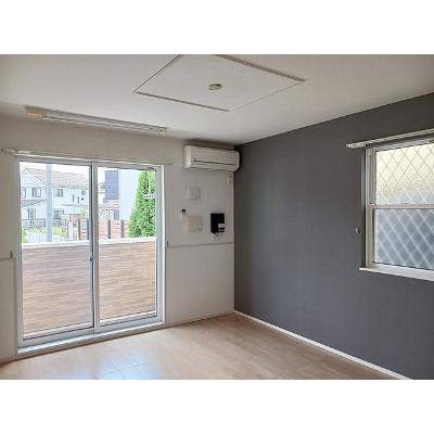 サンライズガーデン　Ｄ 101【管理NO：1-021268301-01010】 ★家具家電は申し込み後に搬入します★の物件画像