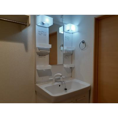 エレガンシアＨ 203【管理NO：1-020193201-02030】 ★家具家電は申し込み後に搬入します 2026年09月中旬入居可能の物件画像
