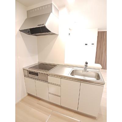 ブッシュ　クローバー　Ⅷ 101【管理NO：1-027617201-01010】 ★家具家電は申し込み後に搬入します★の物件画像