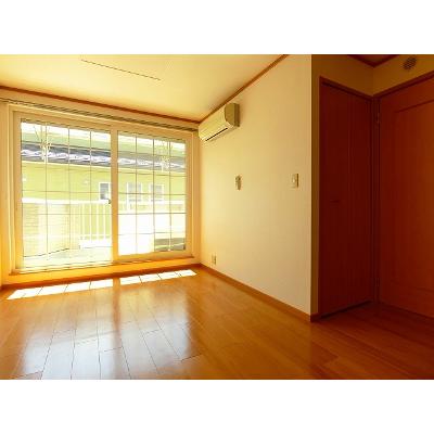 セゾン　ブローテＤ 202【管理NO：1-012451002-02020】 ★家具家電は申し込み後に搬入します★ ★2026年08月中旬入居可能★の物件画像