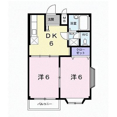サンヒルズ小島 101【管理NO：1-004652801-01010】 ★家具家電は申し込み後に搬入します 2026年07月中旬入居可能の物件画像