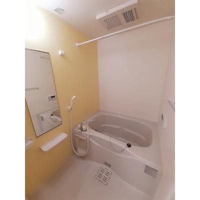 富士泉シティハウス 103【管理NO：1-020204001-01030】 ★家具家電は申し込み後に搬入します 2026年08月下旬入居可能の物件画像